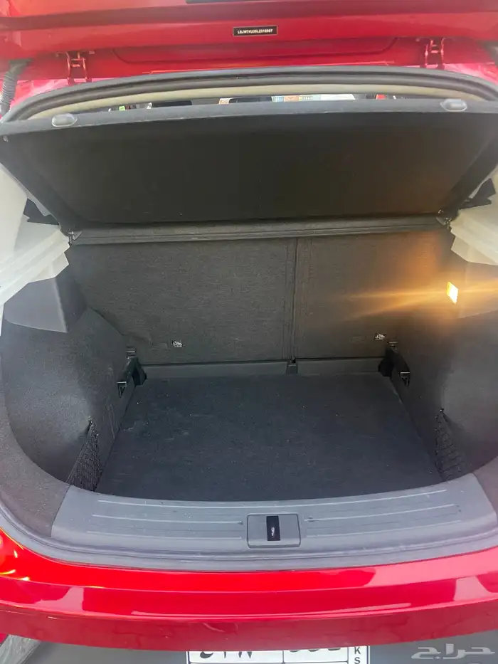 MG ZS ام جي زد اس 2020 11