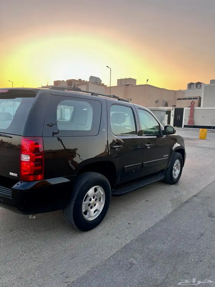 تاهو 12 دبل 17