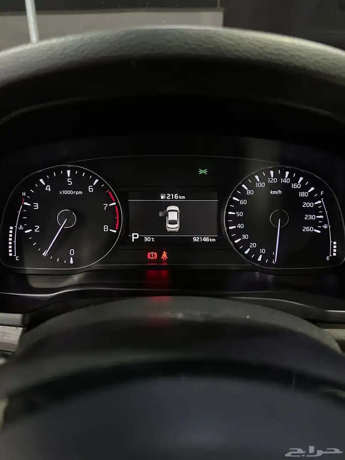 كيا كادينزا 2020 وكاله مشروط 39