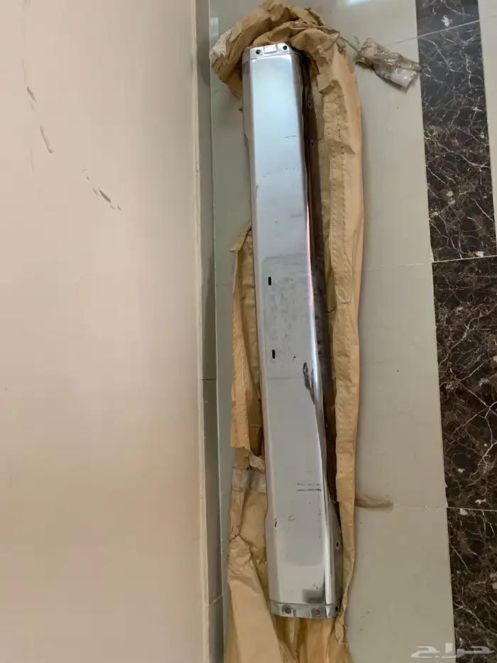 صدام نيسان باترول اصلي مديل 1997 3