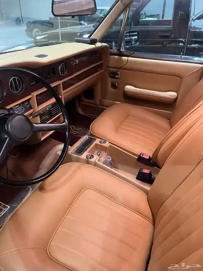 رولز رويس 1984 index