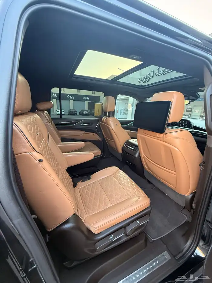 اسكاليد 2021 43