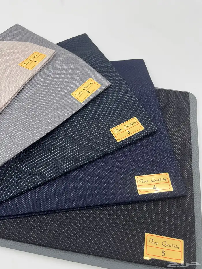 اقمشة شتوية فاخرة وانيقة 11