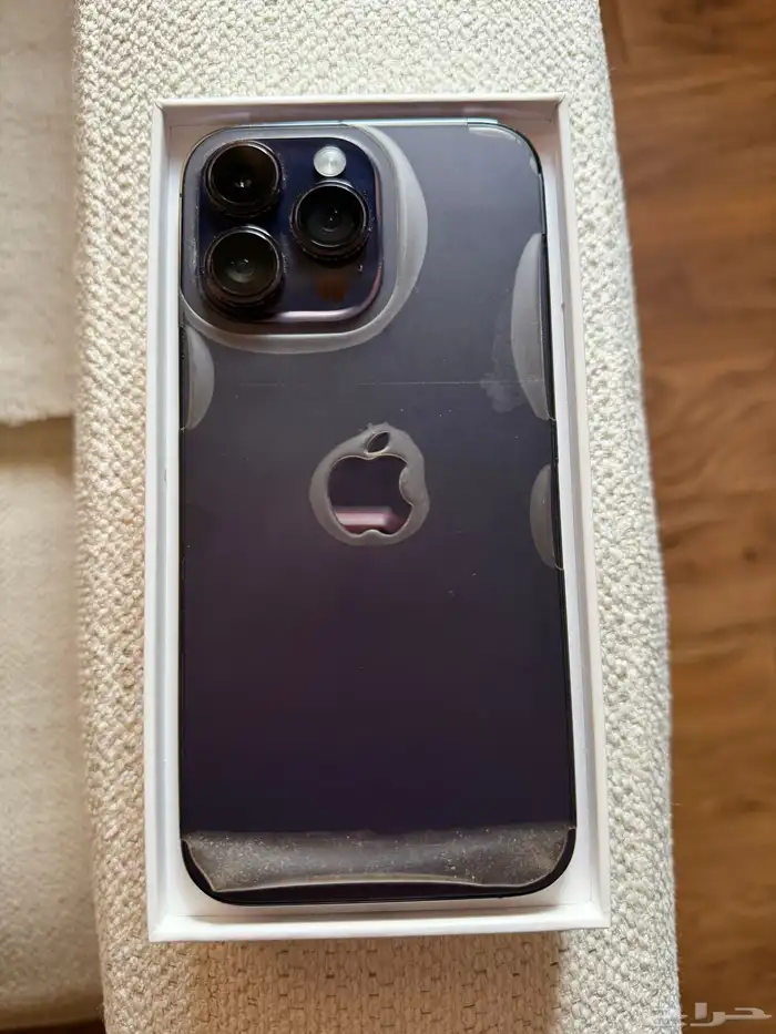 ايفون 14 برو ماكس ( 256 ) 0