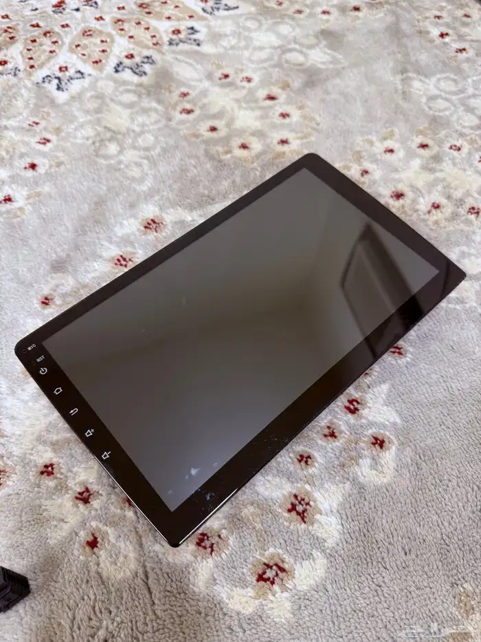 شاشة سيارة 9 انش 1