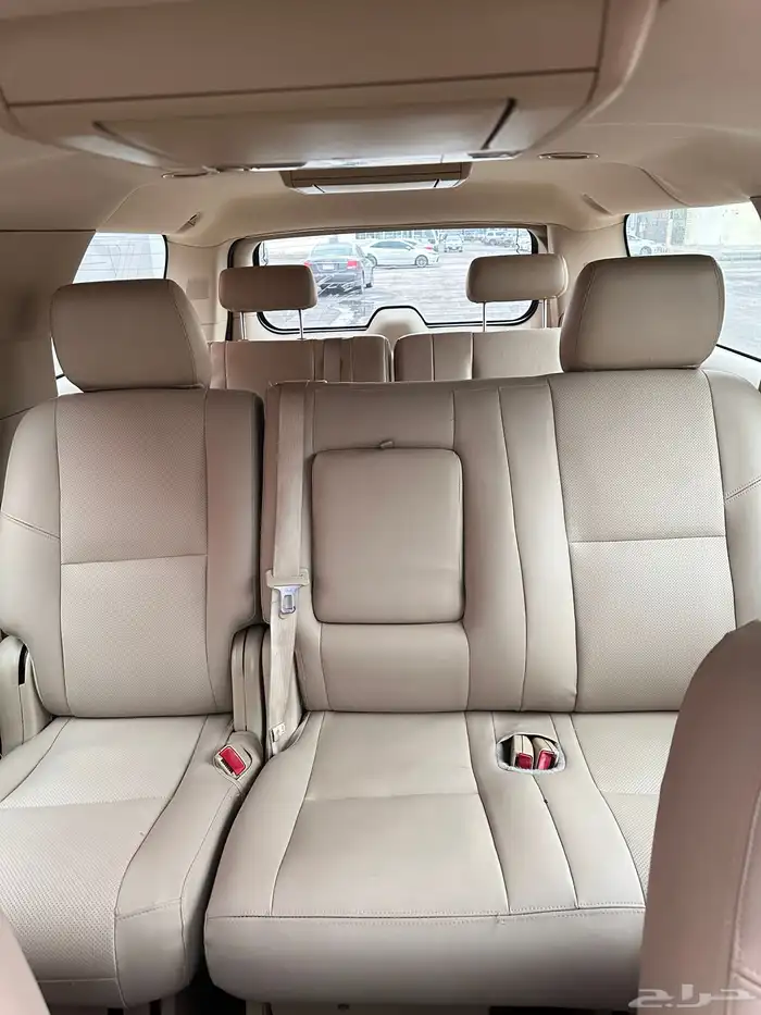 كاديلاك اسكاليد 2011 فل كامل الجميح 50