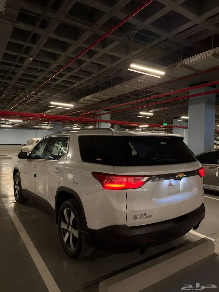 ترافيلس LT 3 بدون دبل شرررط فل الفل 2