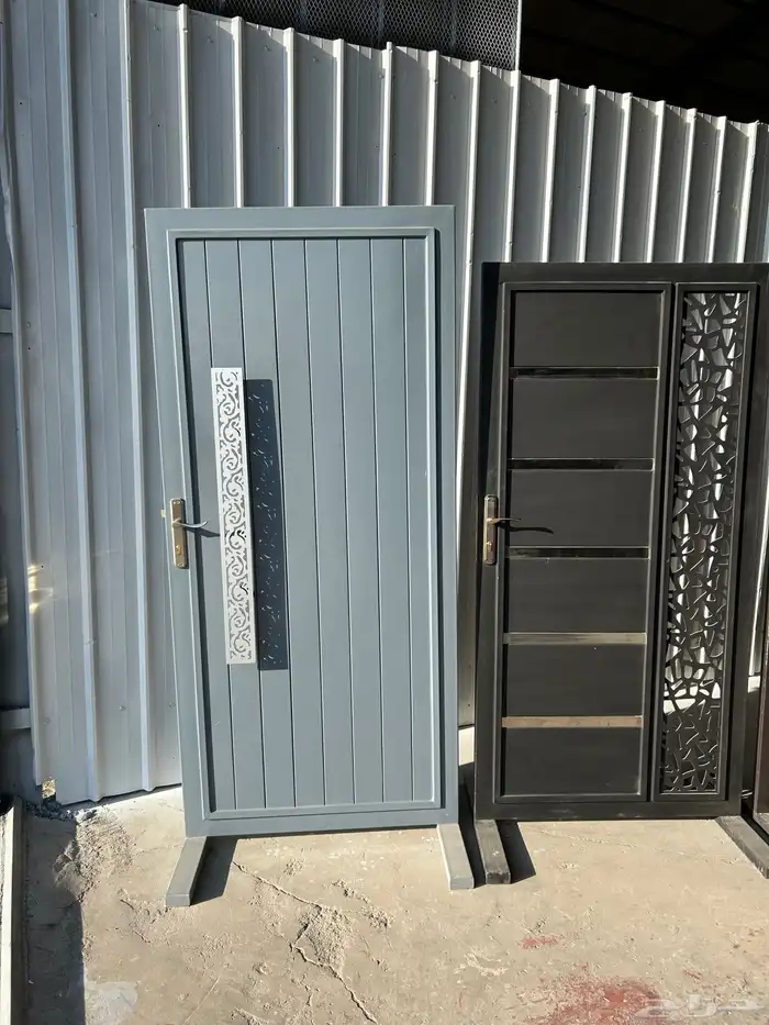 اعمال حداده - حديد 0