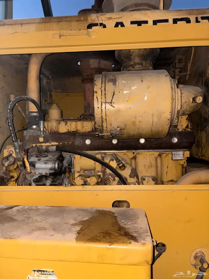 كتر بلر غليدر 5