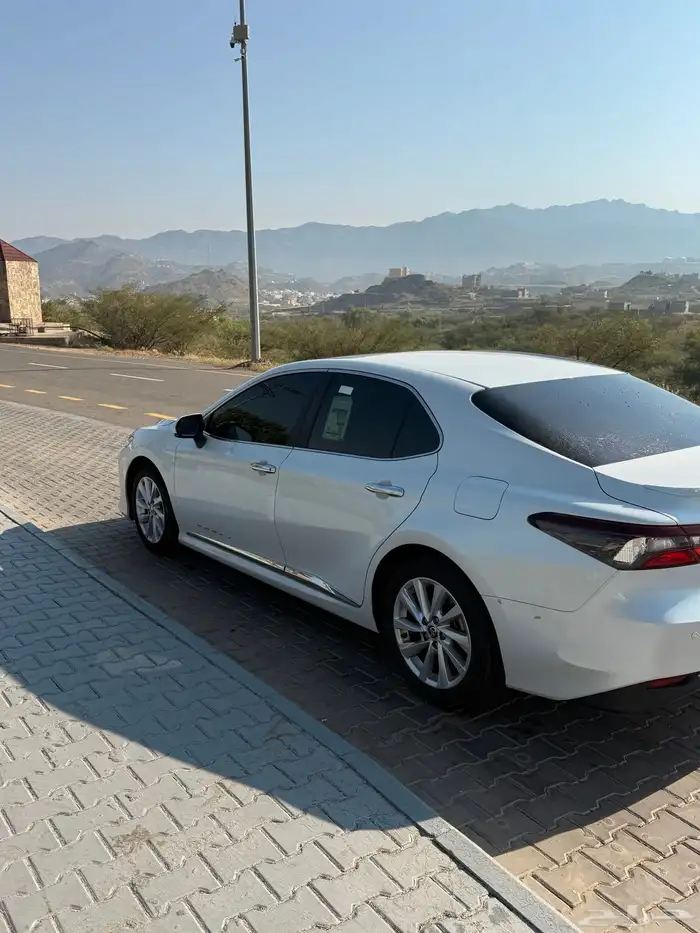 محايل عسير 3