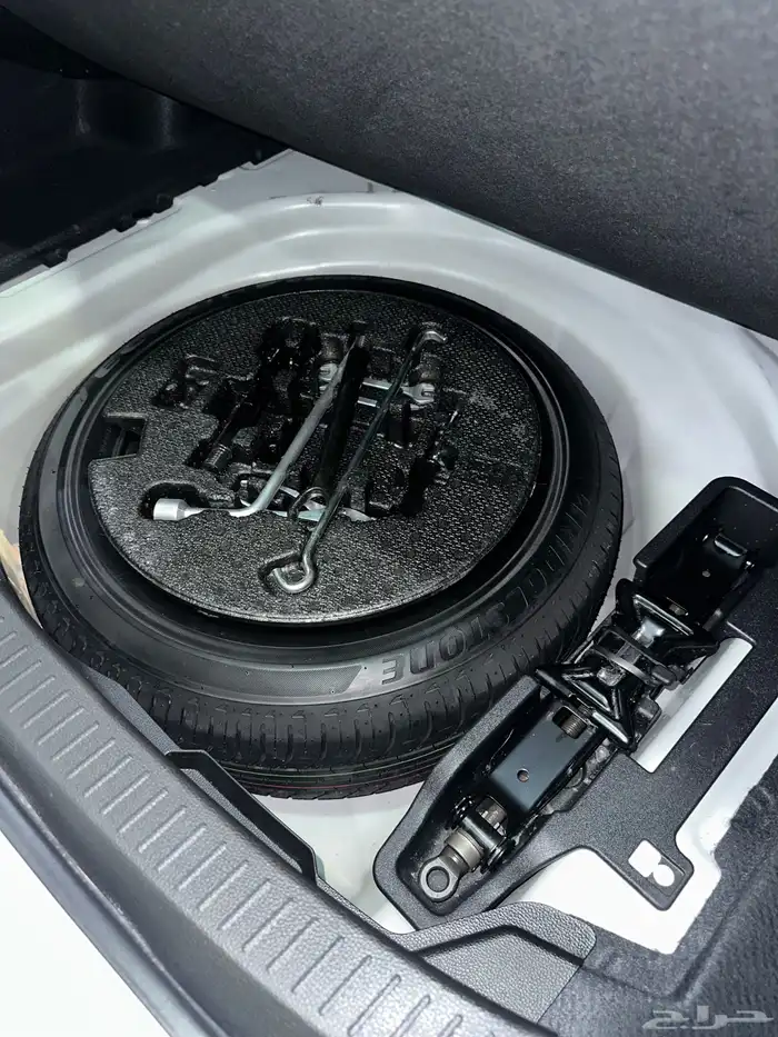 تيوتا كرولا الموديل2022 مكينة1500 سعودي مخزن 10