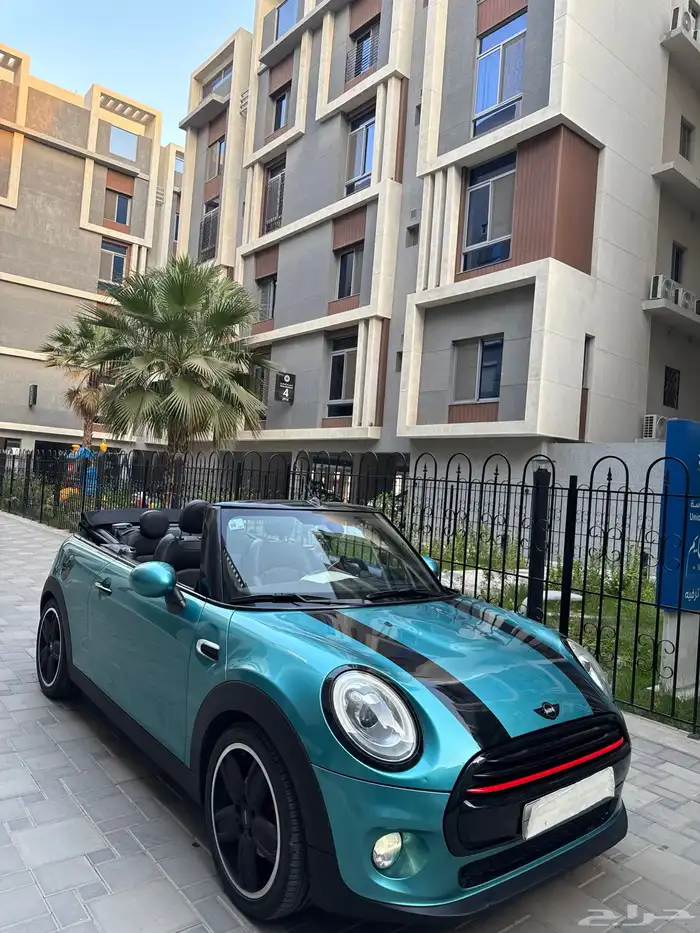 mini copper كشف 2018 3