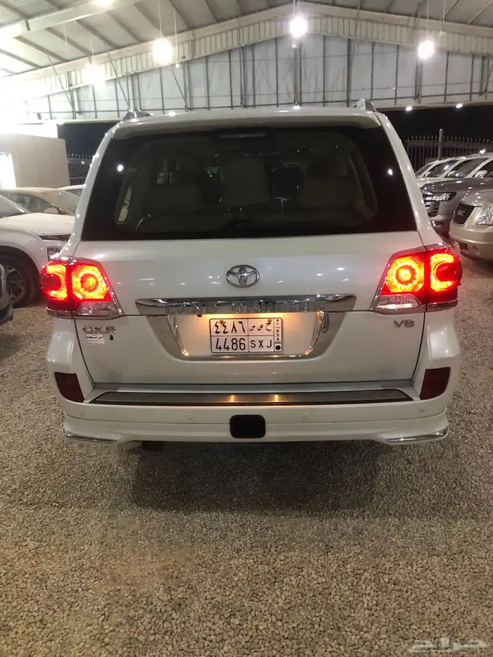 جي اكس ار 2015 فل كامل 3