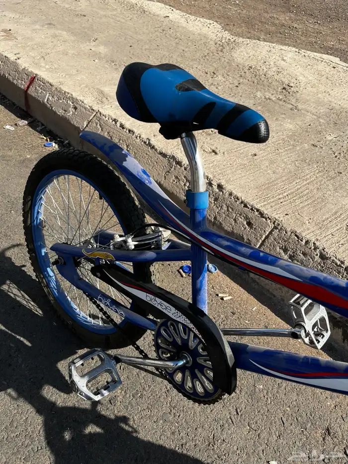 دراجه كوبرا مقاس 20 1