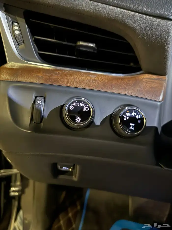 اسكاليد موديل 2018 مالك واحد فقط النظافه شرط 14