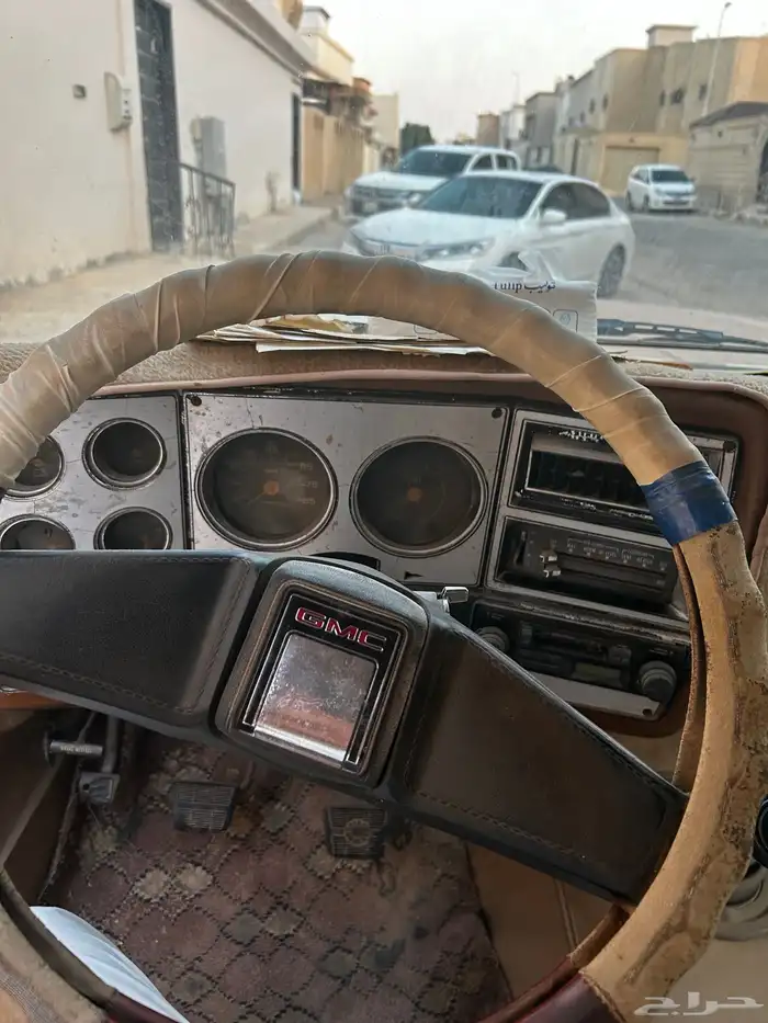 جمس مديل 80 7