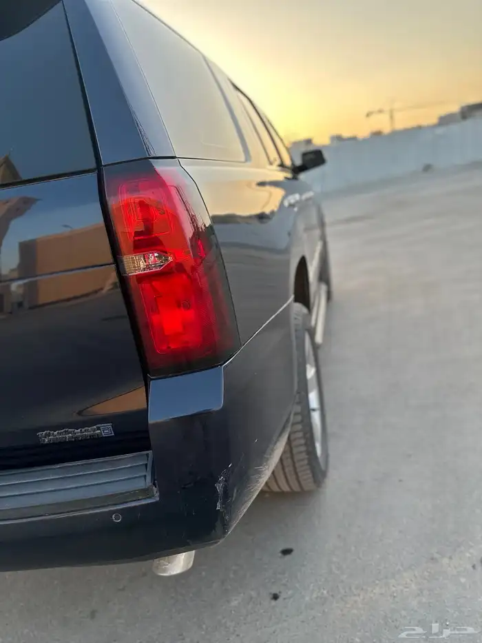 تاهو مطور 2019 8