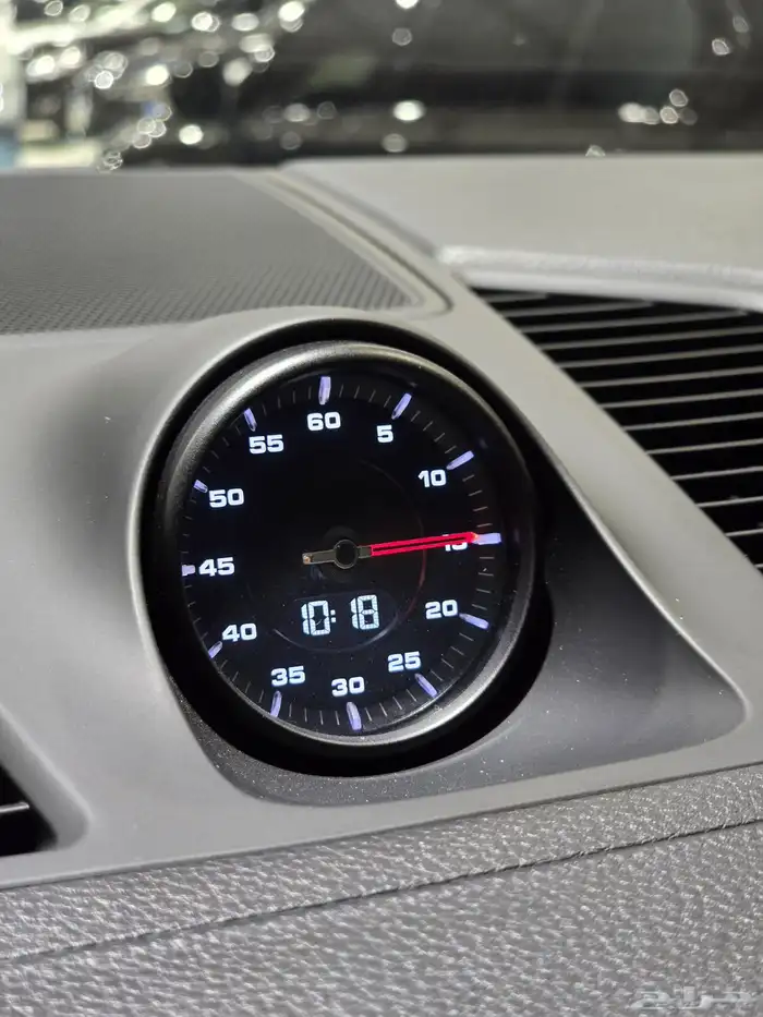 بورش كايين كوب موديل 2020 بحاله الوكاله 24