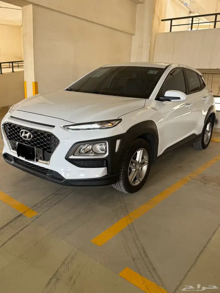 كونا ديزل 2020 شرط 2