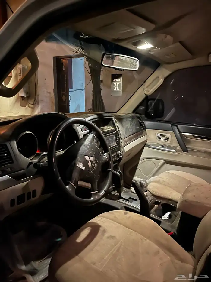 مكينة 3500 الموتر نظيف ماشي 220موتر وكله ما في الا دقة بسيط 6