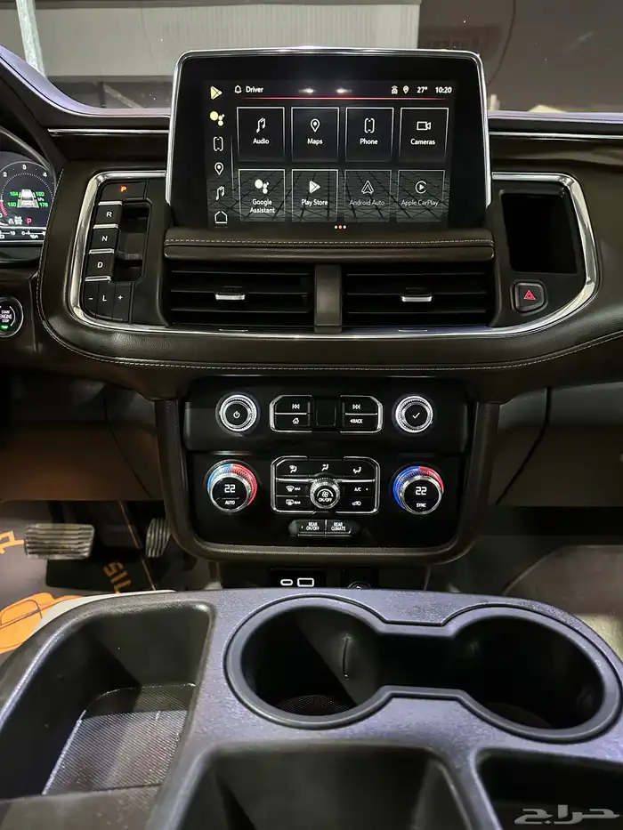 جي ام سي يوكن 2023 طويل دبل وكالة 28