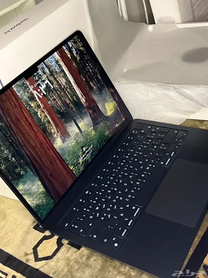 mac book Air m2 1