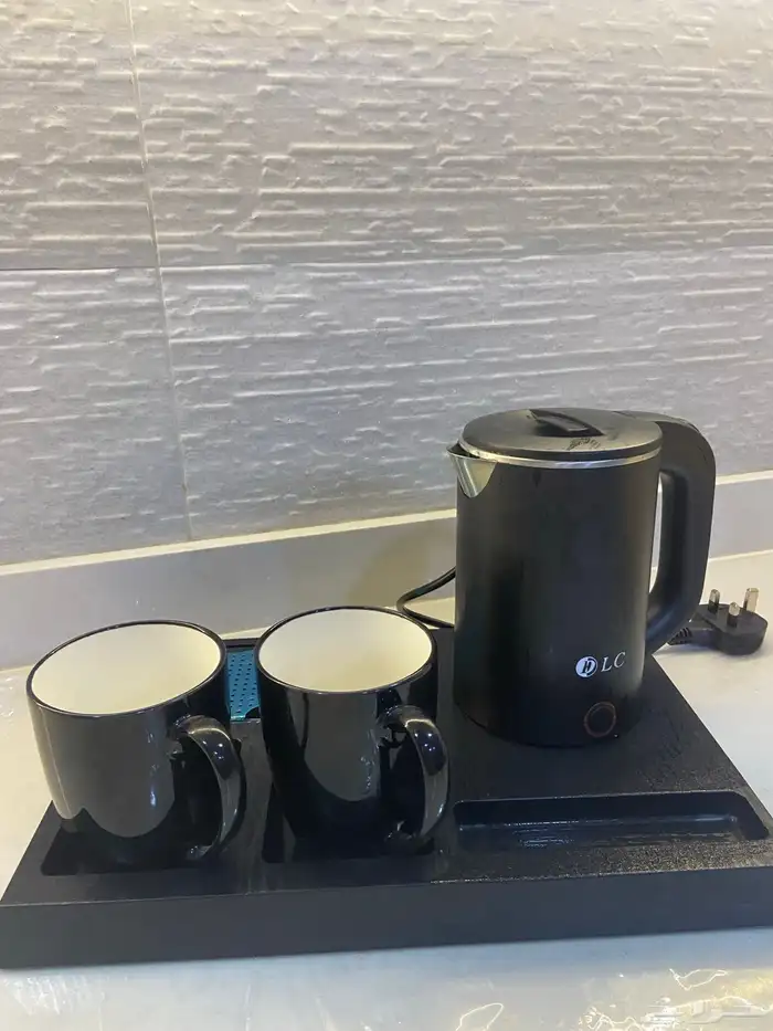 الة صنع القهوه 1