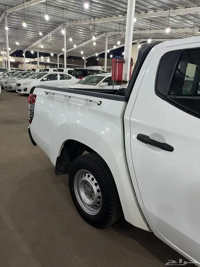 ميتسوبيشي ديزل 2021 3