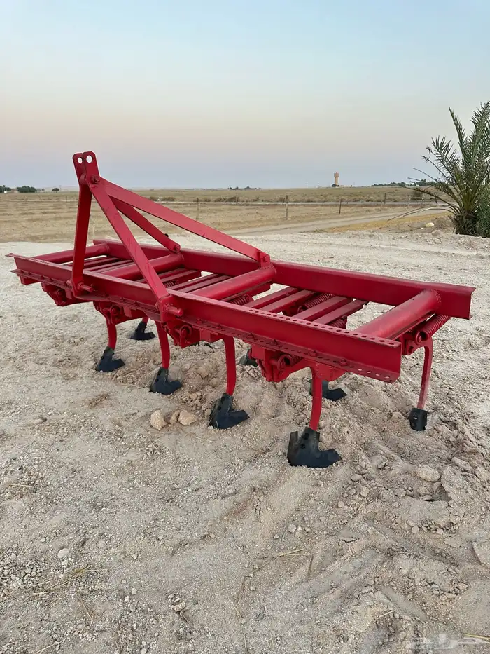 معدات زراعيه ( ملحقات حراثه ) 4