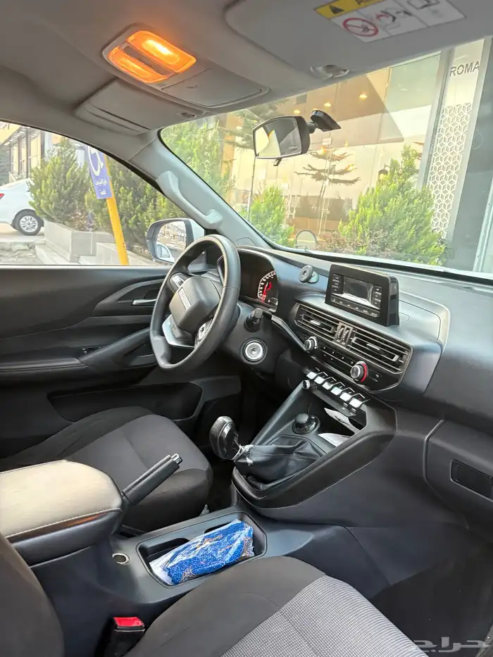 شانجان هنتر 2023 ديزل 4