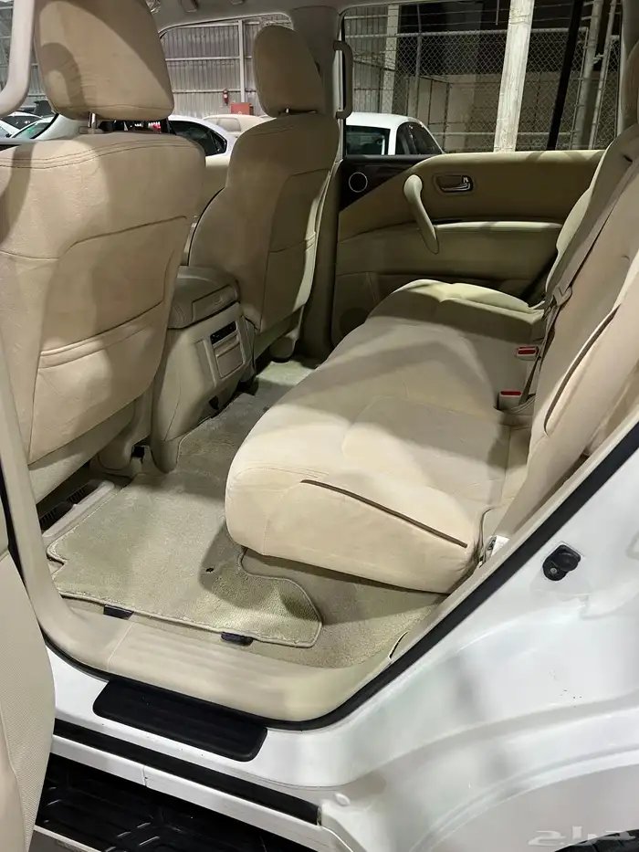 نيسان باترول 2016 5