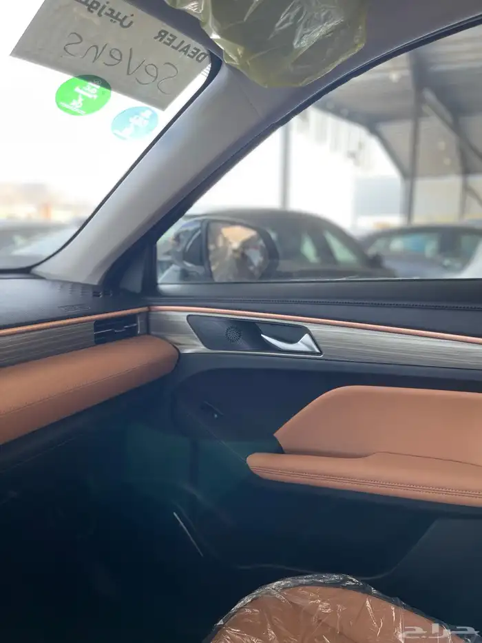 هافال جوليان عرض حصري 2