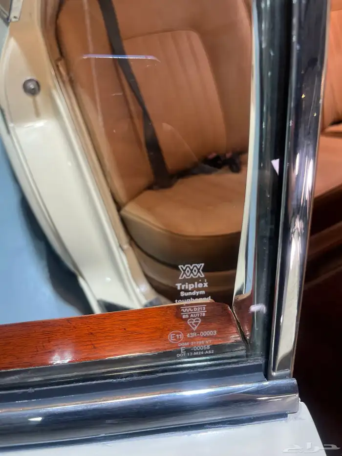 رولز رويس 1984 12