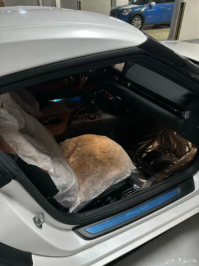 سوبرا GR 2025 24