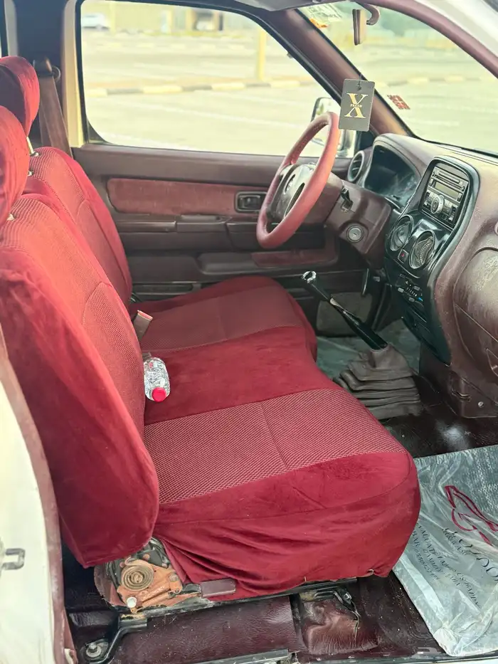 نيسان ددسن 2013 نضيف 18