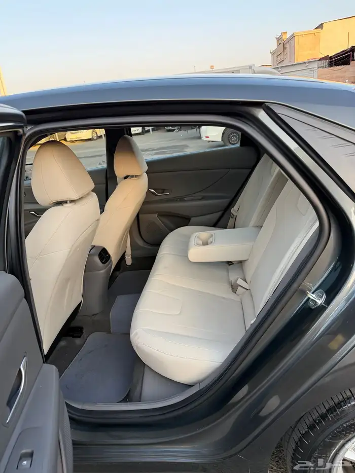 للبيع هيونداي النترا 2022 16