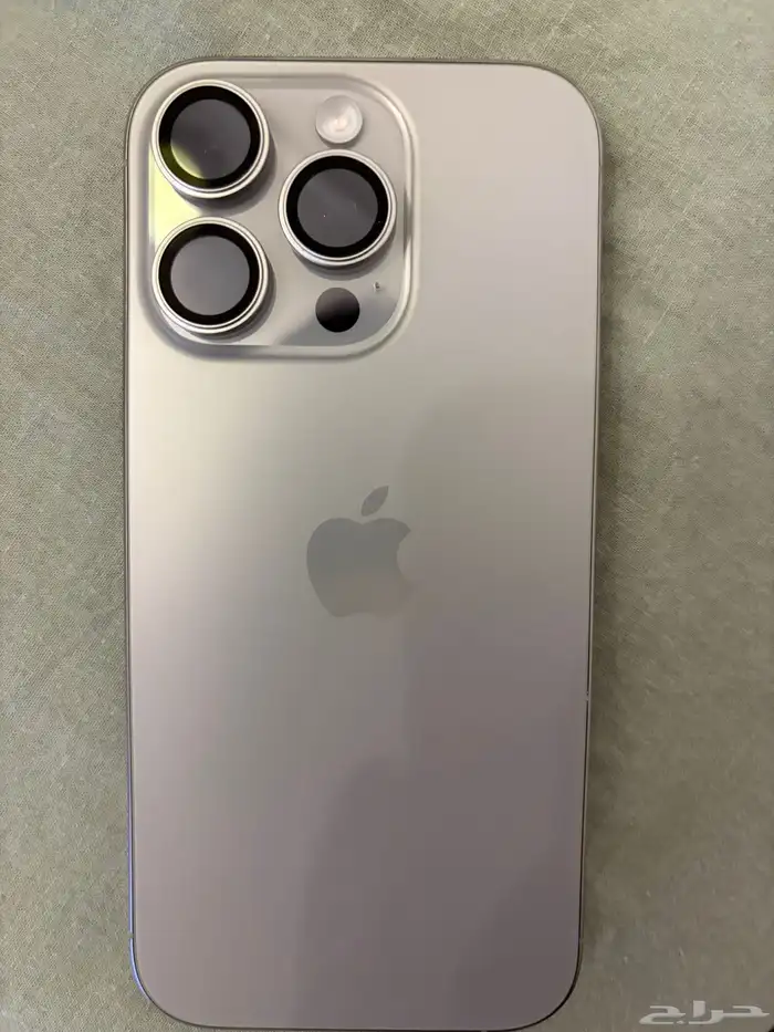 ايفون 16 برو 256 - IPhone 16 pro 256 2