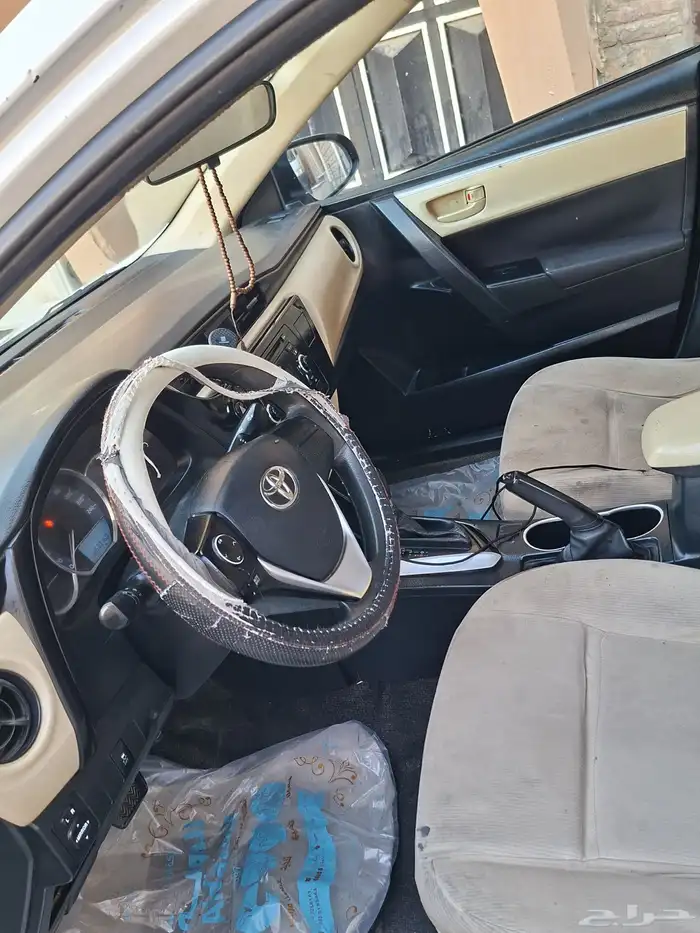 كورولا 2018 12