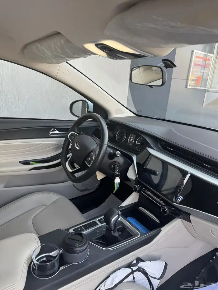 شيري اريزو 5 موديل 2024 8