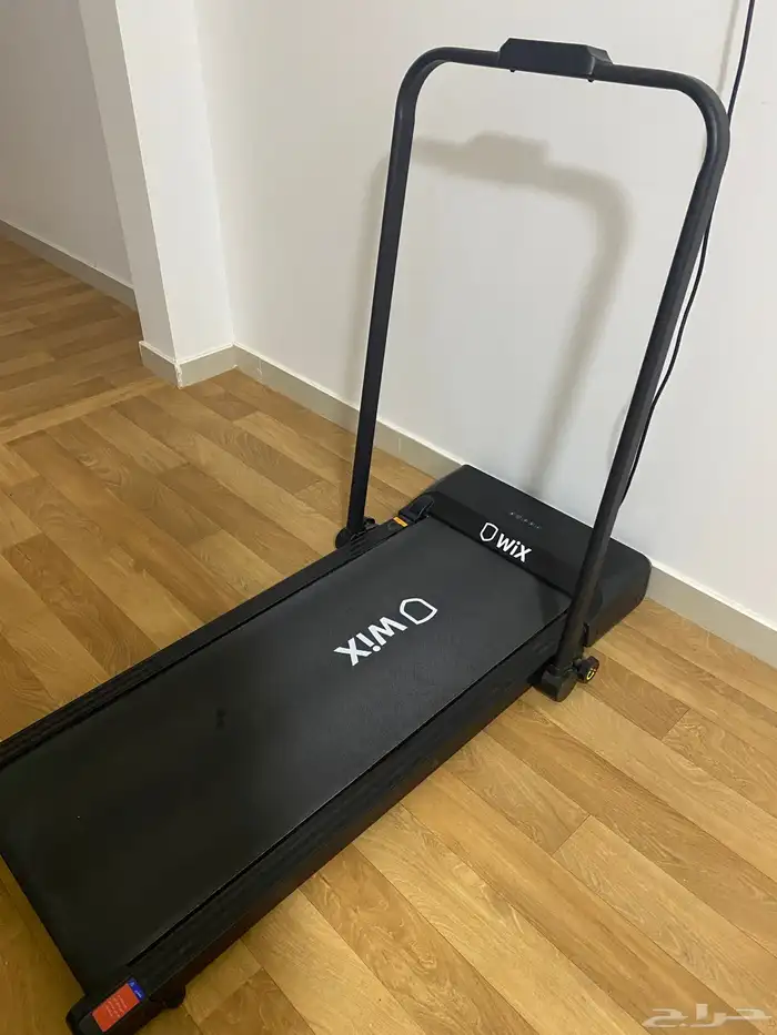 سير كهربائي رياضي من وكس 1