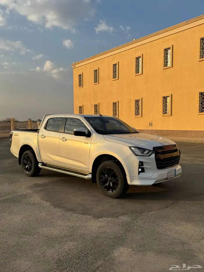 ديماكس 2024 فل كامل سعودي 3