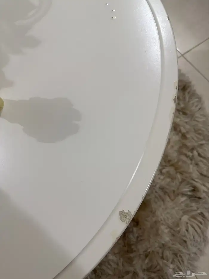 طاولات للبيع مع الفرشه 3