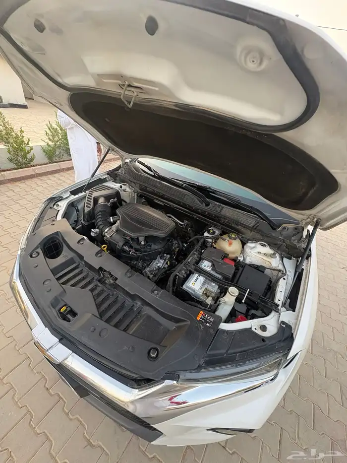 شفرولية بليزر بريمير 2020م لؤلؤي بانوراما اقبل البدل النظيف 19