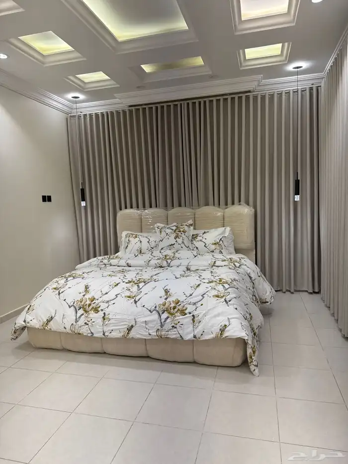 شقة مفروشة للايجار 10