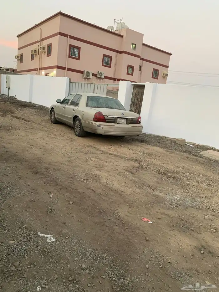 فورد ماركيز 2007 للبيع 0