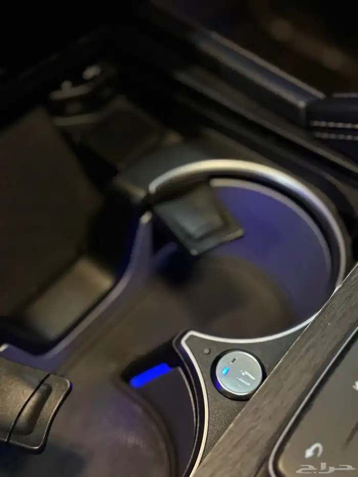 مرسيدس GLE Coupe 2021 فل كامل 16