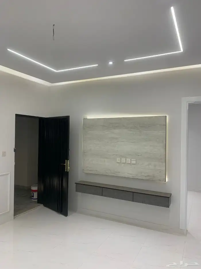 فيلا روف حي الصفا قريبه للحديقه 4