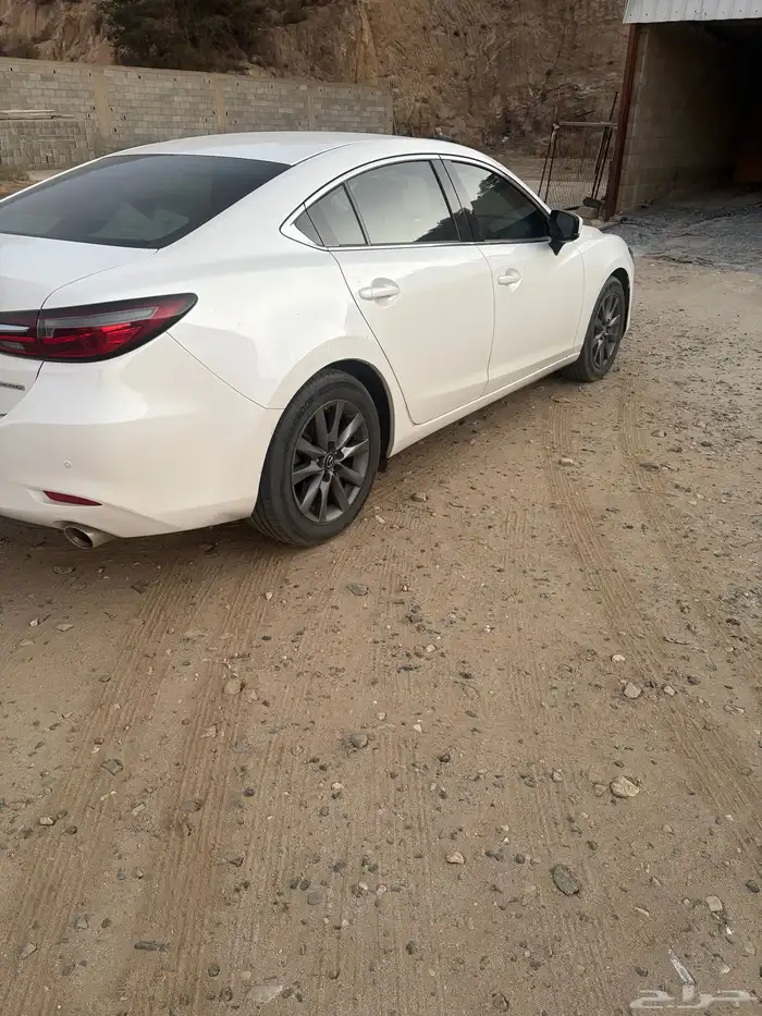 مازاد 6 2020 وكاله 2