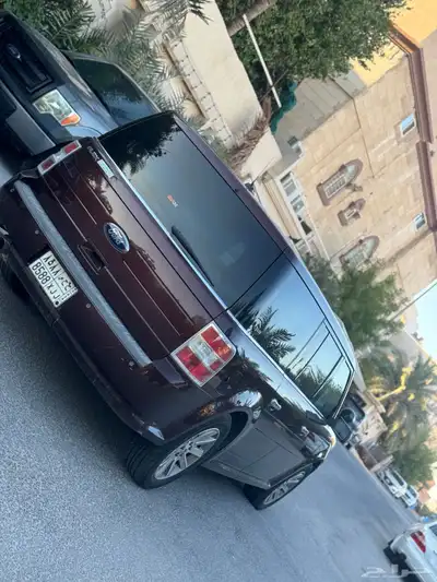 فورد index