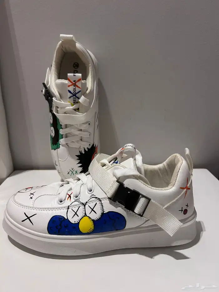 مقاس39و43 رجالي جديده ماستخدمت احتاج فيها قابل للتفاوض 3